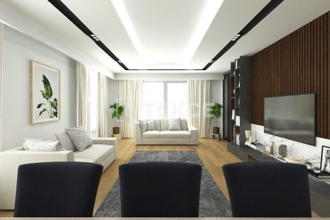 4+1 Villa i Bursa, Turkiet Nr. 153451 - 2