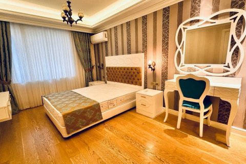 2+1 Apartment  in Konyaalti, Antalya, Turkey No. 210354