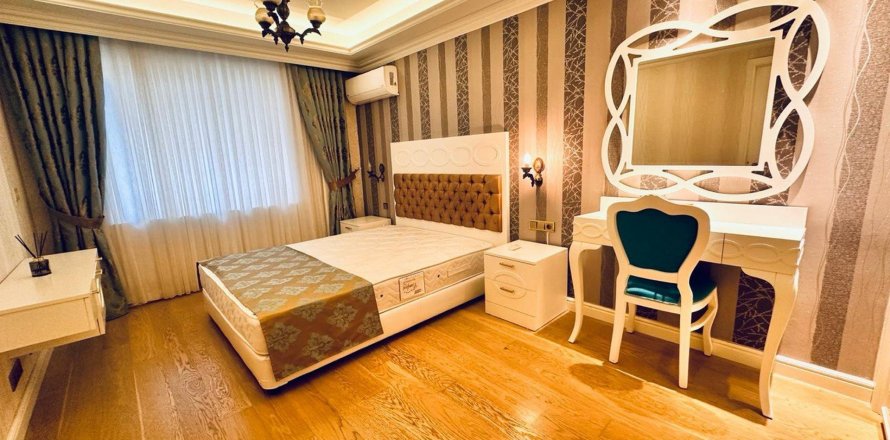 2+1 Wohnung in Konyaalti, Antalya, Türkei Nr. 210354