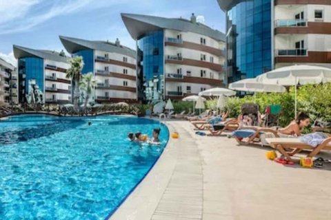 2+1 Wohnung in Konyaalti, Antalya, Türkei Nr. 210354 - 3