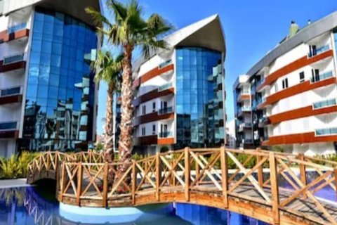 2+1 Wohnung in Konyaalti, Antalya, Türkei Nr. 210354 - 13