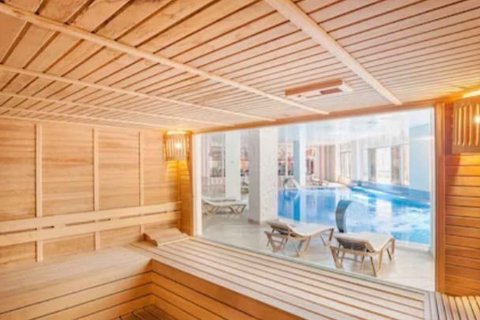 2+1 Wohnung in Konyaalti, Antalya, Türkei Nr. 210354 - 9