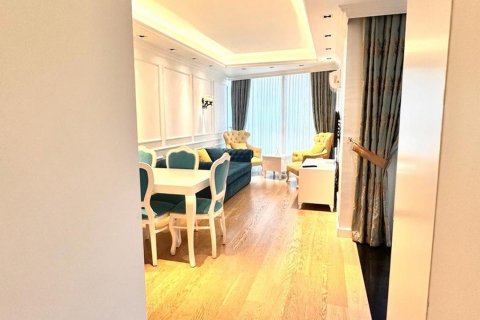 2+1 Wohnung in Konyaalti, Antalya, Türkei Nr. 210354 - 14