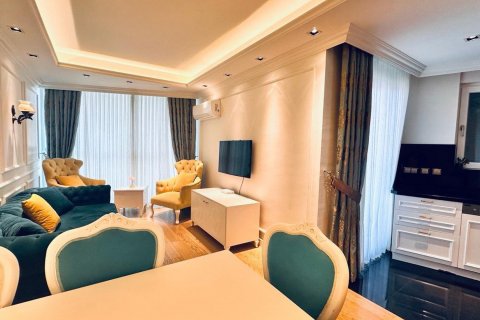 2+1 Wohnung in Konyaalti, Antalya, Türkei Nr. 210354 - 15