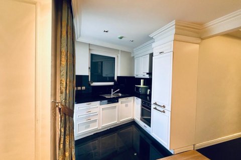 2+1 Wohnung in Konyaalti, Antalya, Türkei Nr. 210354 - 11