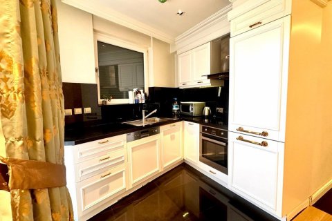 2+1 Wohnung in Konyaalti, Antalya, Türkei Nr. 210354 - 19