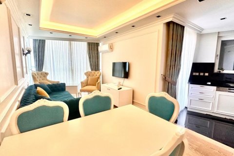 2+1 Wohnung in Konyaalti, Antalya, Türkei Nr. 210354 - 16