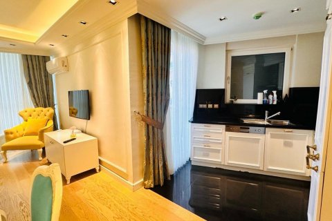 2+1 Wohnung in Konyaalti, Antalya, Türkei Nr. 210354 - 17