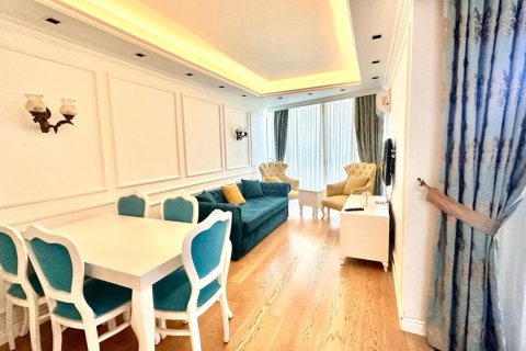 2+1 Wohnung in Konyaalti, Antalya, Türkei Nr. 210354 - 22