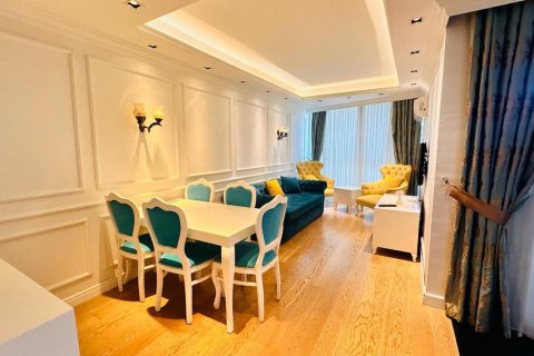 2+1 Wohnung in Konyaalti, Antalya, Türkei Nr. 210354 - 18