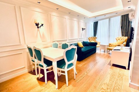 2+1 Wohnung in Konyaalti, Antalya, Türkei Nr. 210354 - 20
