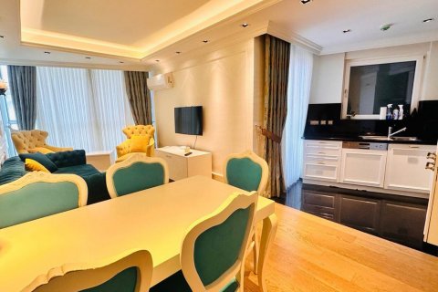 2+1 Wohnung in Konyaalti, Antalya, Türkei Nr. 210354 - 31