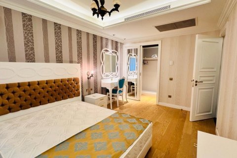 2+1 Wohnung in Konyaalti, Antalya, Türkei Nr. 210354 - 27