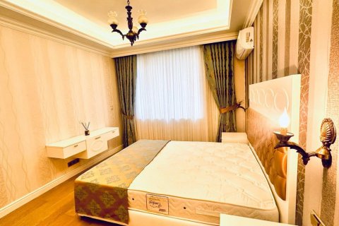 2+1 Wohnung in Konyaalti, Antalya, Türkei Nr. 210354 - 34