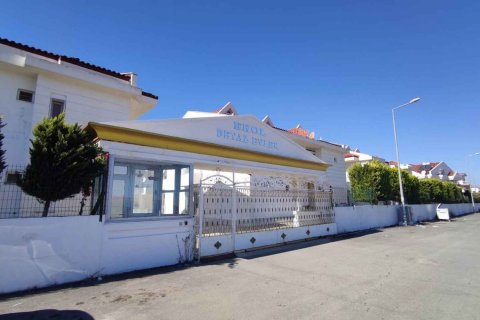 3+1 Leilighet  i Belek, Antalya, Tyrkia Nr. 210351