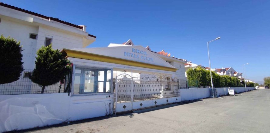 3+1 Leilighet i Belek, Antalya, Tyrkia Nr. 210351