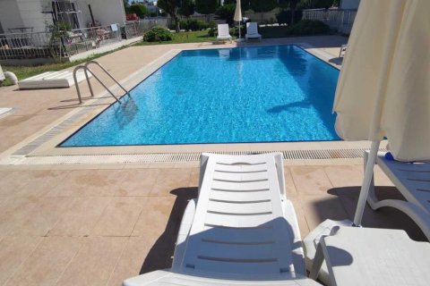 3+1 Leilighet i Belek, Antalya, Tyrkia Nr. 210351 - 16