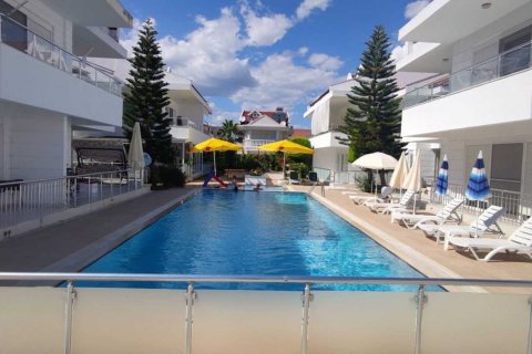 3+1 Leilighet i Belek, Antalya, Tyrkia Nr. 210351 - 13