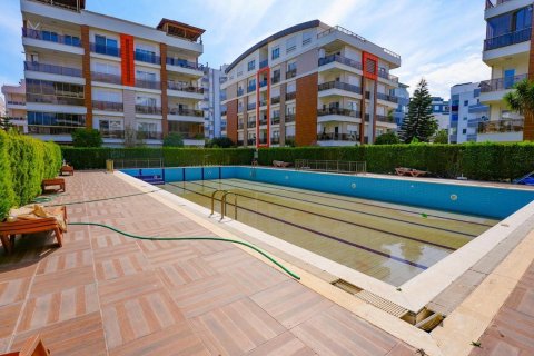 2+1 Lägenhet  i Konyaalti, Antalya, Turkiet Nr. 210350 - 15