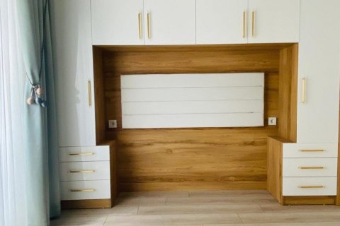 1+1 Wohnung  in Konyaalti, Antalya, Türkei Nr. 210352 - 3