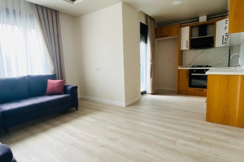 1+1 Wohnung  in Konyaalti, Antalya, Türkei Nr. 210352 - 12