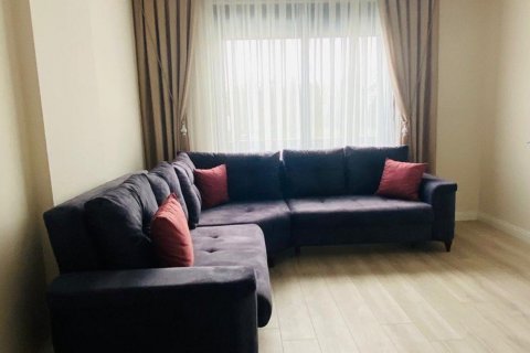 1+1 Wohnung  in Konyaalti, Antalya, Türkei Nr. 210352 - 18