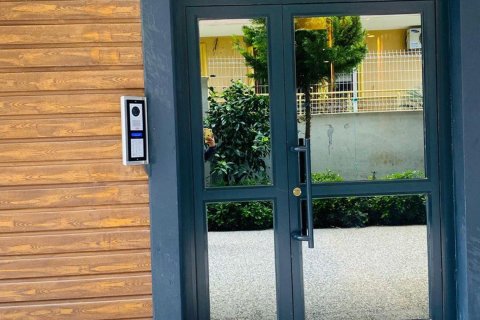 1+1 Wohnung  in Konyaalti, Antalya, Türkei Nr. 210352 - 15