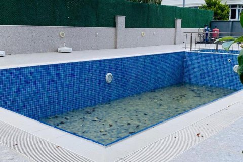 1+1 Wohnung  in Konyaalti, Antalya, Türkei Nr. 210352 - 17