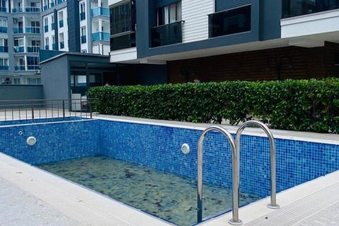 1+1 Wohnung  in Konyaalti, Antalya, Türkei Nr. 210352 - 19