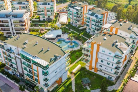 2+1 Apartment  in Konyaalti, Antalya, Turkey No. 210357