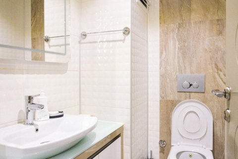 2+1 Wohnung in Konyaalti, Antalya, Türkei Nr. 210357 - 8