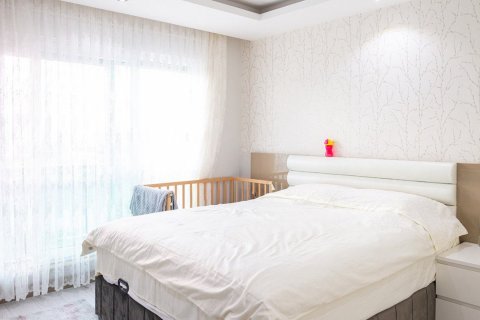 2+1 Wohnung in Konyaalti, Antalya, Türkei Nr. 210357 - 17
