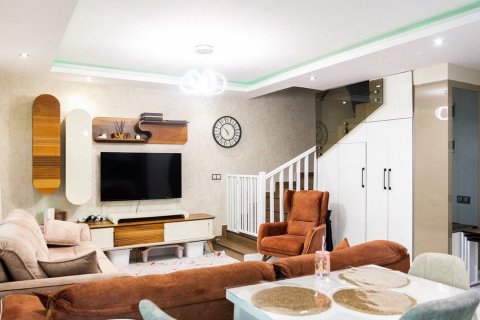 2+1 Wohnung in Konyaalti, Antalya, Türkei Nr. 210357 - 20
