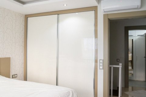2+1 Wohnung in Konyaalti, Antalya, Türkei Nr. 210357 - 14