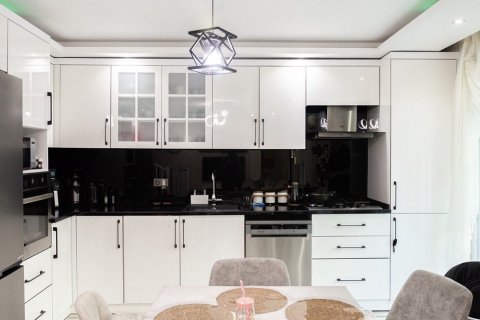 2+1 Wohnung in Konyaalti, Antalya, Türkei Nr. 210357 - 22