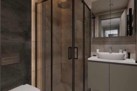 2+1 Wohnung in Muratpasa, Antalya, Türkei Nr. 210353 - 5