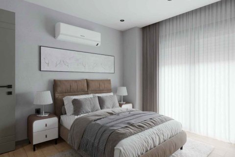2+1 Wohnung in Muratpasa, Antalya, Türkei Nr. 210353 - 7
