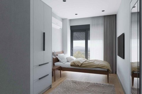 2+1 Wohnung in Muratpasa, Antalya, Türkei Nr. 210353 - 6