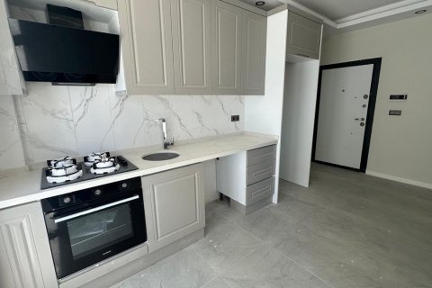 Продажа квартиры в Коньяалты, Анталье, Турция 1+1, 50м2, №210355 – фото 6
