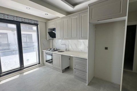 Продажа квартиры в Коньяалты, Анталье, Турция 1+1, 50м2, №210355 – фото 4