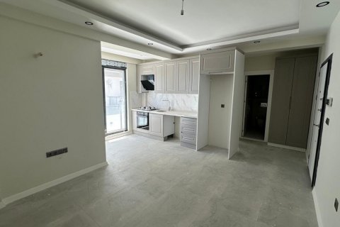 Продажа квартиры в Коньяалты, Анталье, Турция 1+1, 50м2, №210355 – фото 7