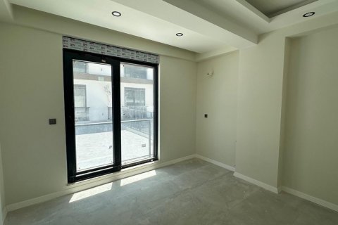 Продажа квартиры в Коньяалты, Анталье, Турция 1+1, 50м2, №210355 – фото 3
