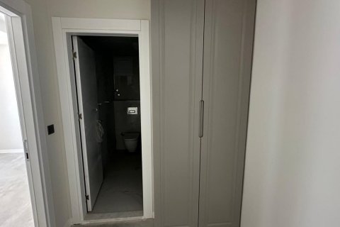Продажа квартиры в Коньяалты, Анталье, Турция 1+1, 50м2, №210355 – фото 8