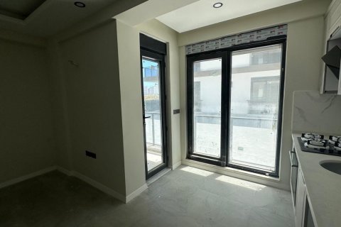 Продажа квартиры в Коньяалты, Анталье, Турция 1+1, 50м2, №210355 – фото 10