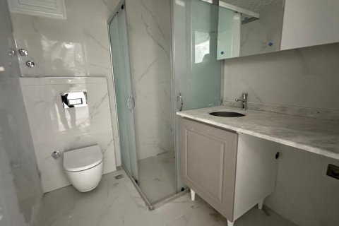 Продажа квартиры в Коньяалты, Анталье, Турция 1+1, 50м2, №210355 – фото 9