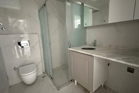 Продажа квартиры в Коньяалты, Анталье, Турция 1+1, 50м2, №210355 – фото 19