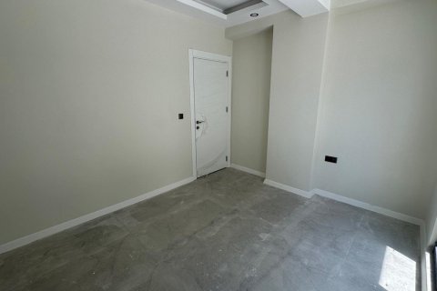 Продажа квартиры в Коньяалты, Анталье, Турция 1+1, 50м2, №210355 – фото 13