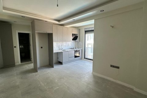 Продажа квартиры в Коньяалты, Анталье, Турция 1+1, 50м2, №210355 – фото 14