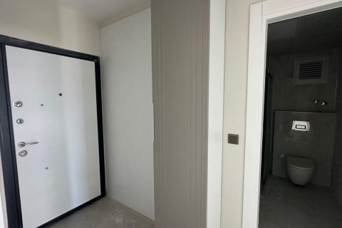Продажа квартиры в Коньяалты, Анталье, Турция 1+1, 50м2, №210355 – фото 16