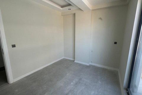 Продажа квартиры в Коньяалты, Анталье, Турция 1+1, 50м2, №210355 – фото 25
